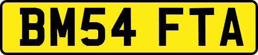 BM54FTA