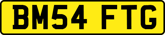 BM54FTG
