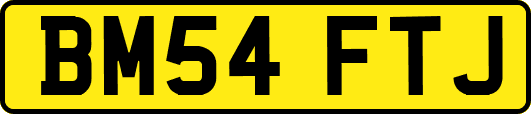 BM54FTJ