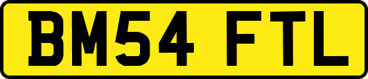 BM54FTL
