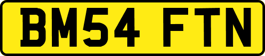 BM54FTN