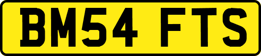 BM54FTS
