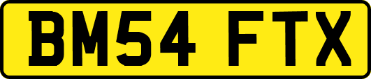 BM54FTX