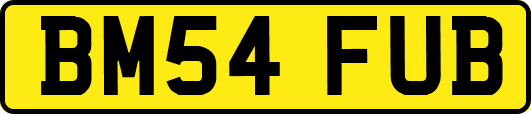 BM54FUB