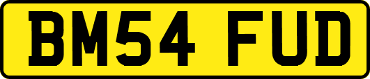 BM54FUD