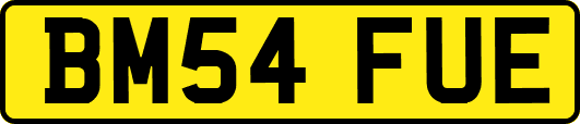 BM54FUE