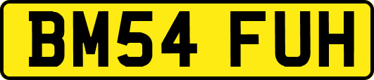 BM54FUH