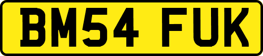 BM54FUK