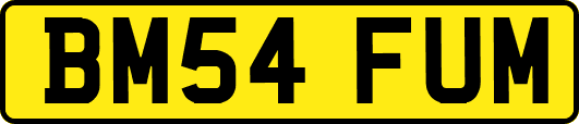 BM54FUM