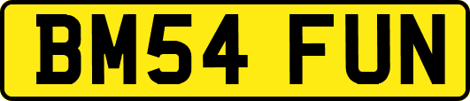 BM54FUN