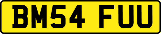 BM54FUU