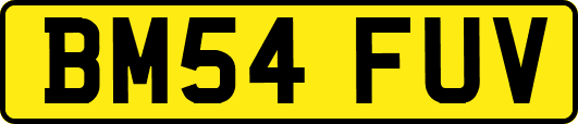 BM54FUV