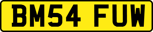 BM54FUW
