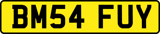 BM54FUY