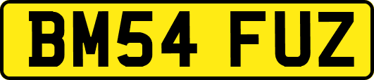 BM54FUZ