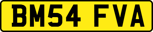 BM54FVA