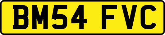 BM54FVC