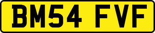 BM54FVF