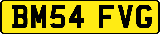 BM54FVG
