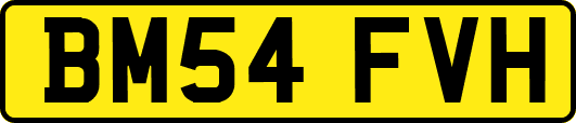BM54FVH