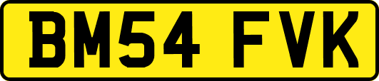 BM54FVK