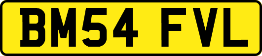 BM54FVL