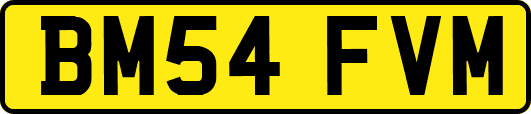BM54FVM