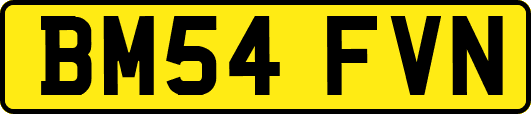 BM54FVN