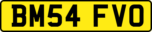 BM54FVO