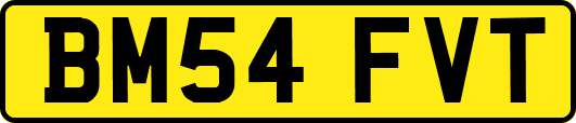 BM54FVT