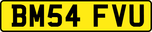 BM54FVU