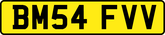 BM54FVV