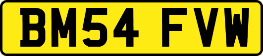 BM54FVW