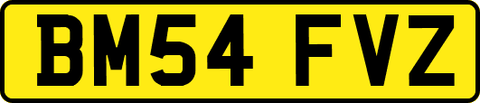 BM54FVZ
