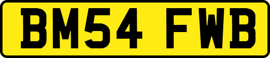 BM54FWB