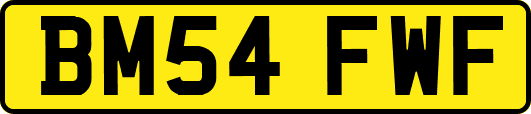 BM54FWF