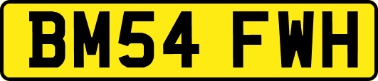 BM54FWH