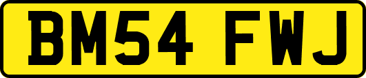 BM54FWJ