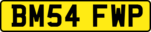 BM54FWP