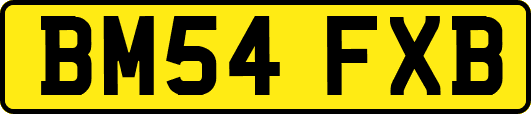 BM54FXB