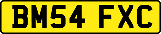 BM54FXC