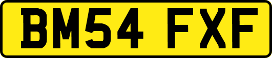 BM54FXF