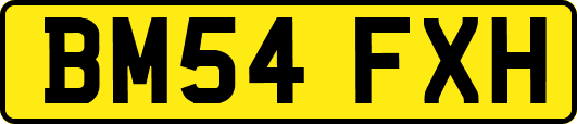 BM54FXH