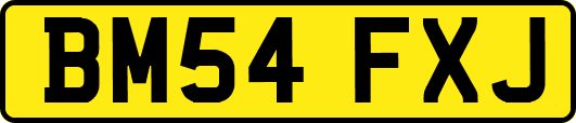 BM54FXJ