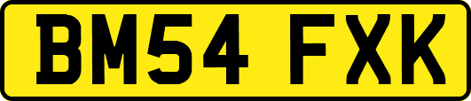 BM54FXK