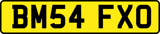 BM54FXO