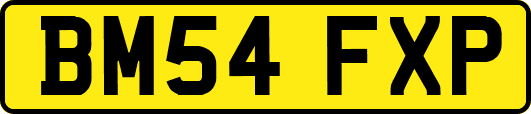 BM54FXP