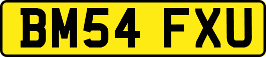 BM54FXU