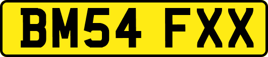 BM54FXX