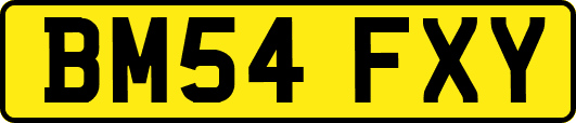 BM54FXY